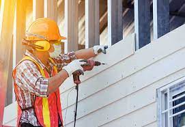 Best Stone Veneer Siding  in Ramapo College Of New Jersey, NJ