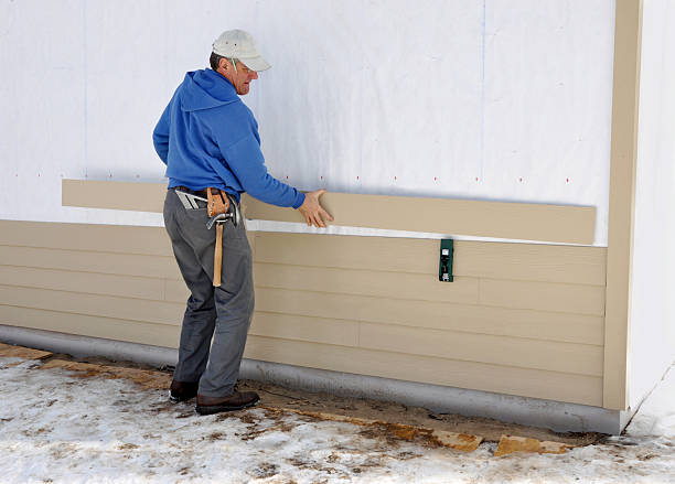 Best Custom Trim and Detailing for Siding  in Ramapo College Of New Jersey, NJ